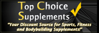 Top Choice Supplements's Avatar